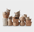 Handicrafts Basket