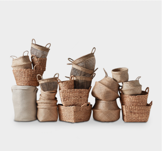 Handicrafts Basket