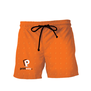 Men Sports Shorts (CN)