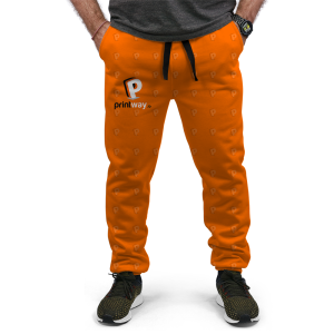 Unisex Fleece Joggers (CN)