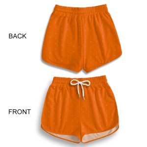 Woman Board Shorts (CN)