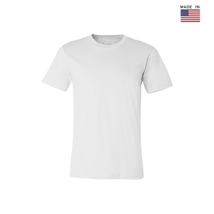 Unisex Jersey Tee (US)