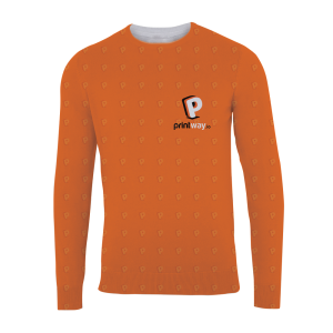 Faux Wool Sweater (CN)