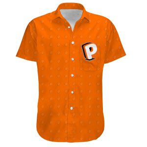 Pocket Shirt (CN)