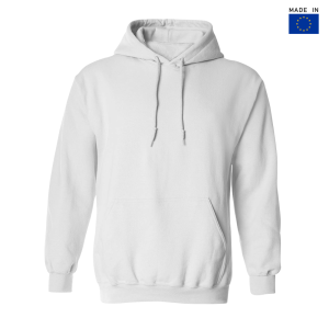 Unisex Hoodie (EU)