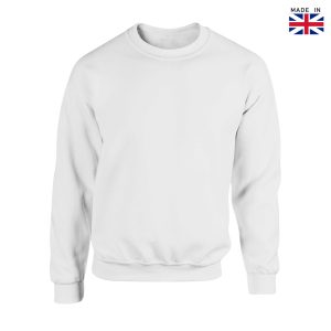 Unisex Sweatshirt (UK)