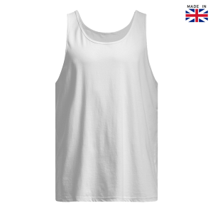 Men Tank Top (UK)