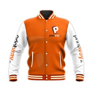 Baseball Jacket (CN)