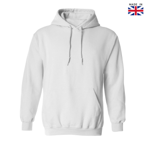 Unisex Hoodie (UK)