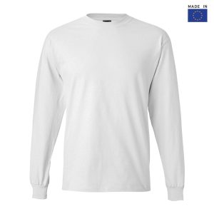 Men Long Sleeved T-Shirt (EU)