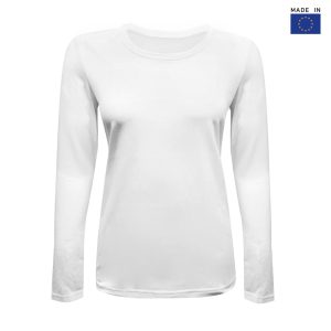 Women Long Sleeved T-Shirt (EU)