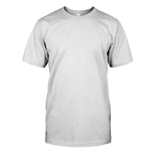 Authentic Short – 5250 Hanes – Authentic Short Sleeve T-Shirt – 5250