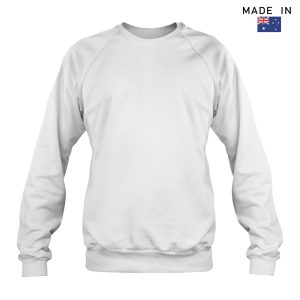 Crewneck Sweatshirt (AU)