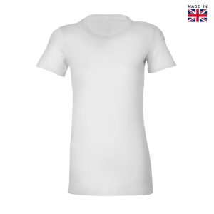 Premium Women T-shirt (UK)