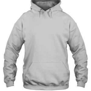 Hoodie Gildan – Heavy Blend Hooded Sweatshirt – 18500