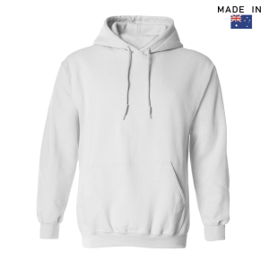 Premium Unisex Hoodie (AU)
