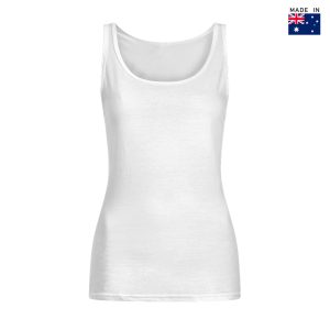 Women Tank Top (AU)