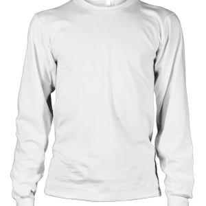 Long Sleeve Tee Gildan – Ultra Cotton Long Sleeve T-Shirt – 2400