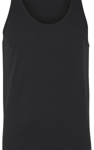 3480 Unisex Tank Top