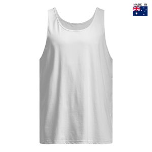 Men Tank Top (AU)