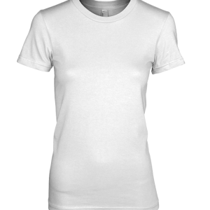 Premium Ladies Tee Next Level – Women's The Boyfriend Tee – 3900