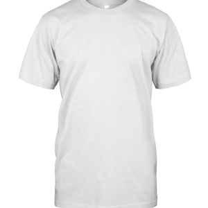 Classic T-Shirt Gildan – Heavy Cotton T-Shirt – 5000