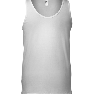 Unisex Tank Gildan – Heavy Cotton Tank Top – 5200