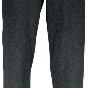596HBM Dri-Power Open Bottom Pocket Sweatpants