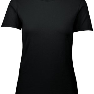 64STTX Ladiesâ€™ Essential Dri-Power Tee