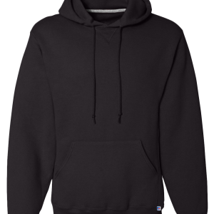 695HBM Dri-Power Fleece Pullover Hoodie
