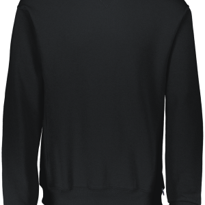 698HBM Dri-Power Fleece Crewneck Sweatshirt