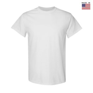 Classic Unisex T-shirt (US)