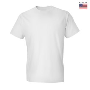 Comfort T-shirt (US)
