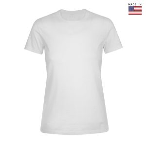 Ladies T-shirt (US)