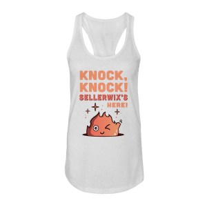 Ladies Racerback Tank NL1533