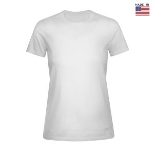 Premium Ladies Tee (US)