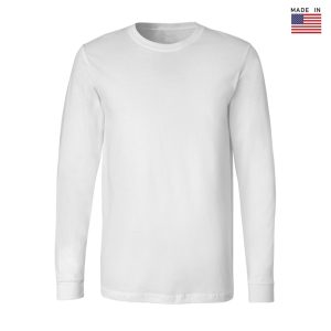 Premium Long Sleeve (US)