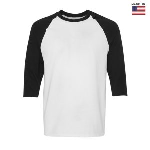 Raglan Jersey (US)