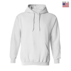 Unisex Hoodie (US)