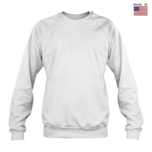 Unisex Sweatshirt (US)