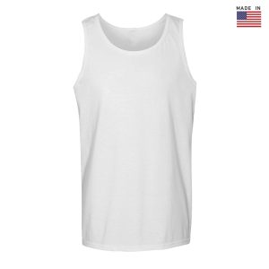 Unisex Tank (US)