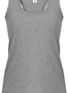 DM138L Women’s Perfect Tri Racerback Tank