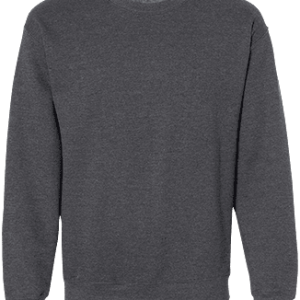 G180 Crewneck Pullover Sweatshirt