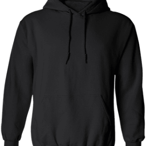 G185 Pullover Hoodie