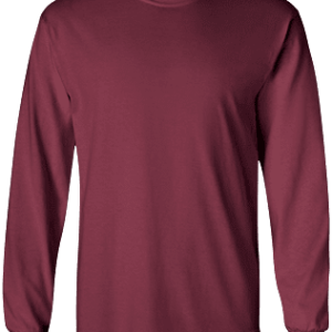 G240 LS Ultra Cotton T-Shirt