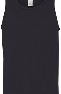 G520 Cotton Tank Top 5.3 oz.