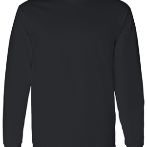 G540 LS T-Shirt 5.3 oz.