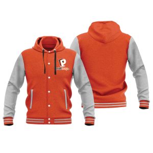 Hoodie Jacket (CN)