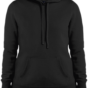 LST254 Ladies’ Pullover Hooded Sweatshirt