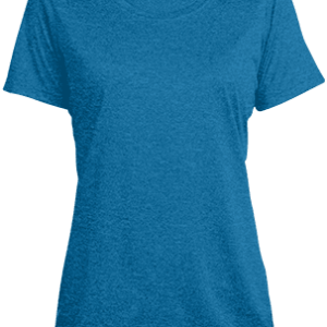 LST360 Ladies’ Heather Dri-Fit Moisture-Wicking T-Shirt